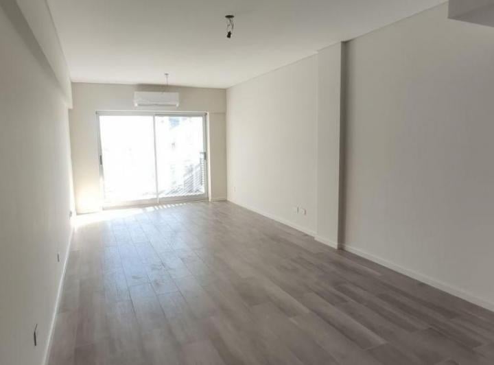 Departamento · 46m² · 2 Ambientes