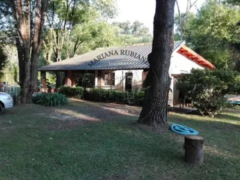 Quinta en Venta en La Lonja, Partido de Pilar