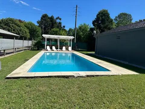 Quinta en Venta en Tortuguitas, Partido de José C. Paz