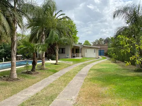 Quinta en Venta en Francisco Alvarez, Partido de Moreno