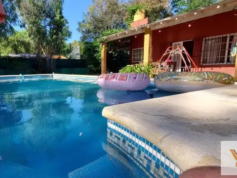 Quinta en Venta en Chascomus, Partido de Chascomús