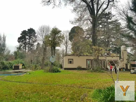 Quinta en Venta en Barrio Felix U.Camet, Mar del Plata