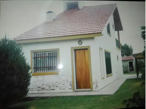 Quinta en Venta en General Rodriguez, Partido de General Rodríguez