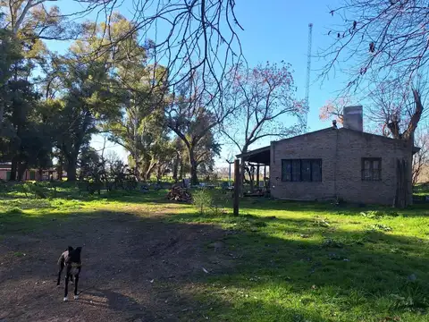 Quinta en Venta en Mercedes, Partido de Mercedes