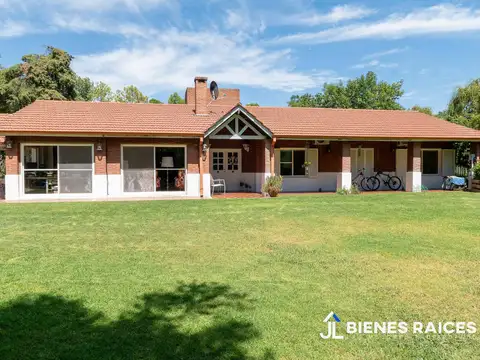 Quinta en Venta en Country Club Los Cardales, Countries y Barrios Cerrados en Campana