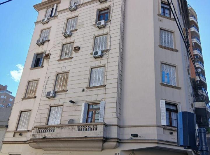Departamento · 35m² · 2 Ambientes