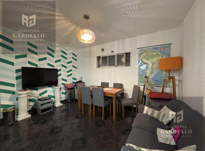 Departamento · 40m² · 2 Ambientes