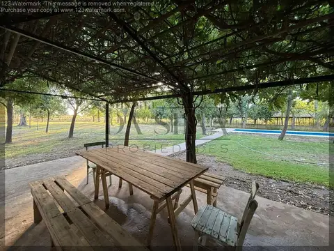 Quinta en Venta en Marcos Paz, Partido de Marcos Paz