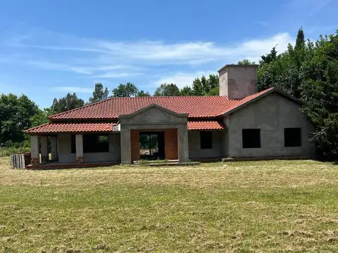 Quinta en Venta en Capilla del Señor, Partido de Exaltación de la Cruz