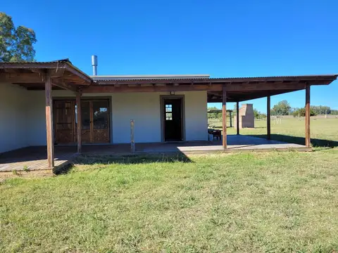 Quinta en Venta en Manuel Jose Garcia, Partido de Mercedes