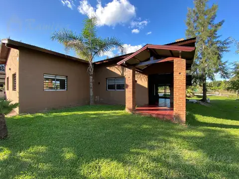 Quinta en Venta en Francisco Alvarez, Partido de Moreno