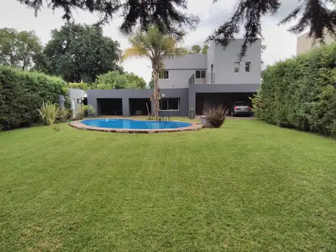 Quinta en Venta en La Reja, Partido de Moreno