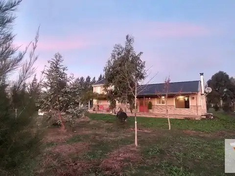 Quinta en Venta en Berisso, Partido de Berisso