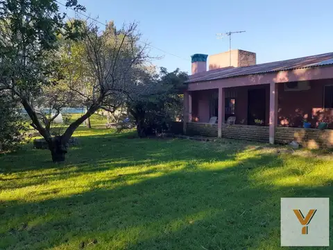 Quinta en Venta en Berisso, Partido de Berisso