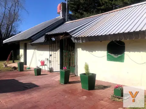 Quinta en Venta en 9 de Julio, Partido de 9 de Julio