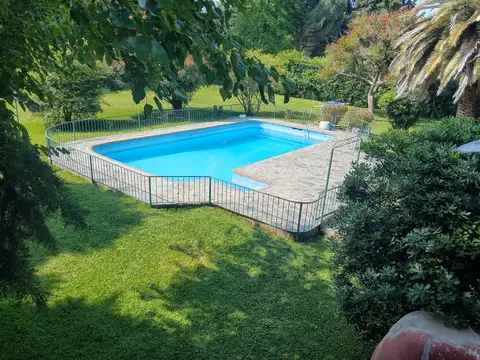 Quinta en Venta en Carlos Spegazzini, Partido de Ezeiza