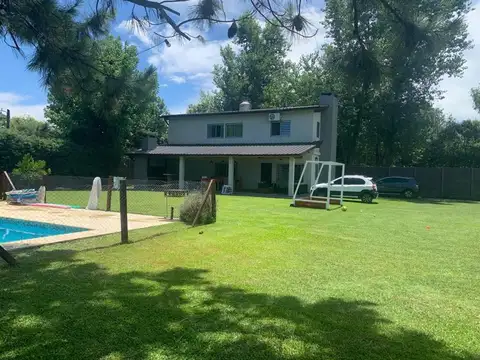 Quinta en Venta en Francisco Alvarez, Partido de Moreno