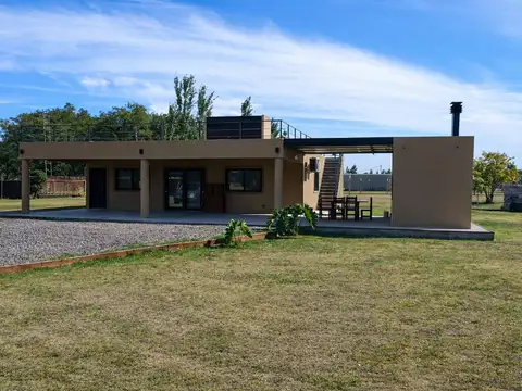 Quinta en Venta en Pontevedra, Partido de Merlo