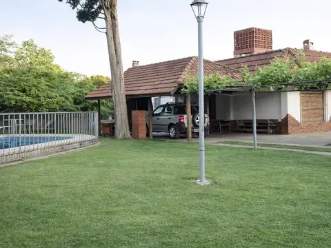Quinta en Venta en La Reja, Partido de Moreno