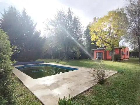 Quinta en Venta en Laguna de Lobos, Partido de Lobos