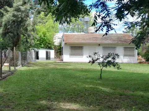 Quinta en Venta en Ingeniero Maschwitz, Partido de Escobar