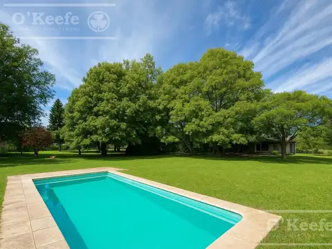 Quinta en Venta en Abasto, Partido de La Plata