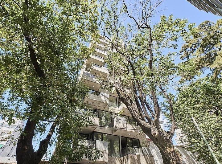 Departamento · 47m² · 2 Ambientes