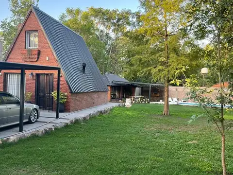 Quinta en Venta en Paso del Rey, Partido de Moreno