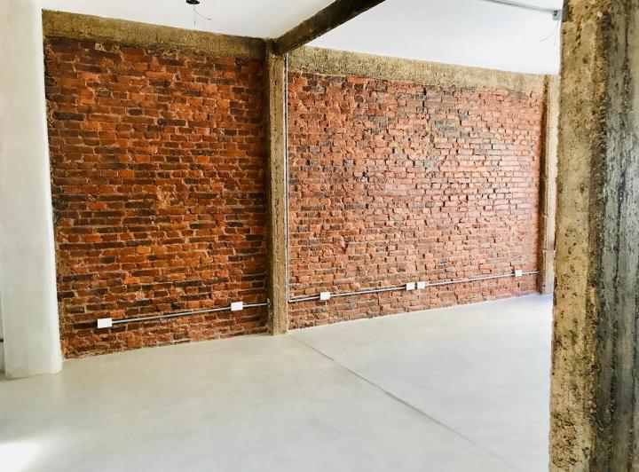 Departamento · 70m² · 2 Ambientes