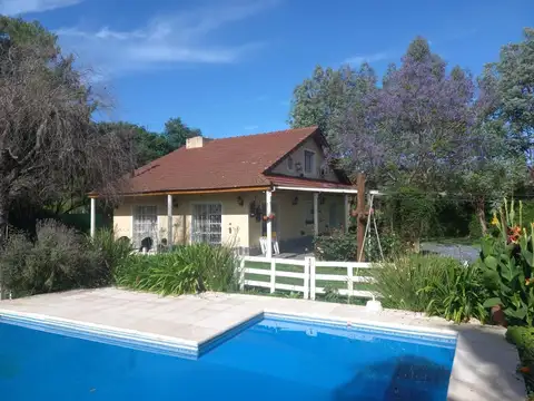 Quinta en Venta en Centro Agricola el Pato, Partido de Berazategui