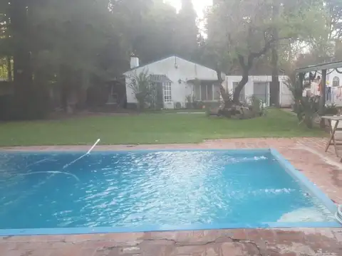 Quinta en Venta en Tortuguitas, Partido de Malvinas Argentinas