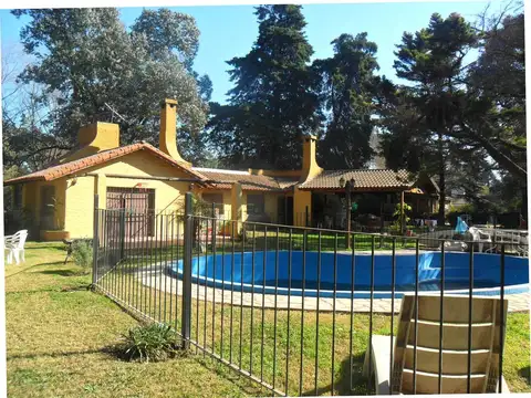 Quinta en Venta en Tortuguitas, Partido de José C. Paz