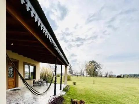 Quinta en Venta en San Vicente, Partido de San Vicente