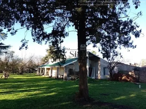 Quinta en Venta en Marcos Paz, Partido de Marcos Paz