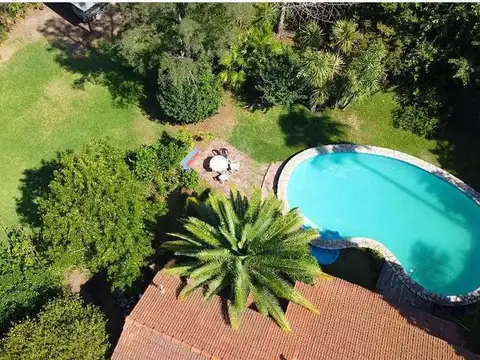 Quinta en Venta en Yei Pora, Tortuguitas