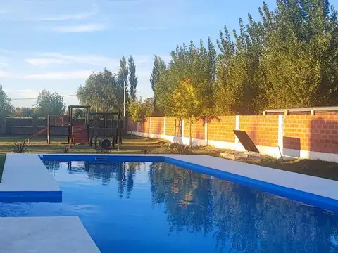 Quinta en Venta en Cañuelas, Partido de Cañuelas