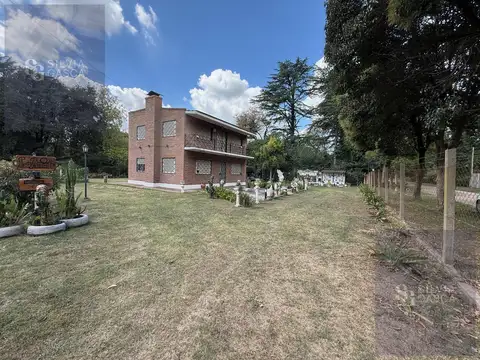 Quinta en Venta en La Reja, Partido de Moreno
