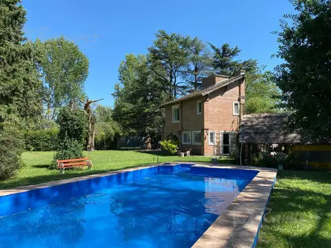 Quinta en Venta en Francisco Alvarez, Partido de Moreno