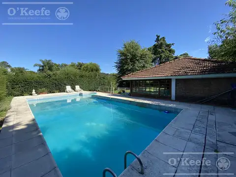 Quinta en Venta en Centro Agricola el Pato, Partido de Berazategui