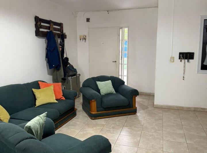 Casa · 136m² · 5 Ambientes