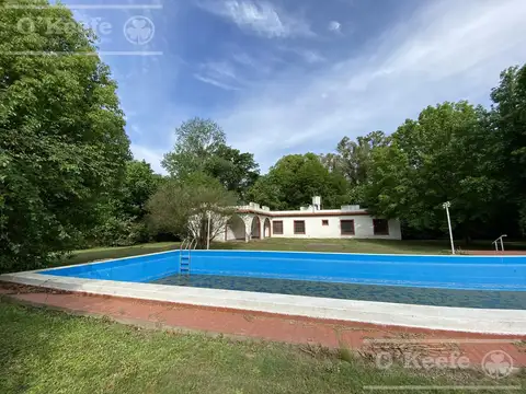 Quinta en Venta en Abasto, Partido de La Plata