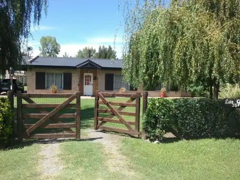 Quinta en Venta en Chascomus, Partido de Chascomús