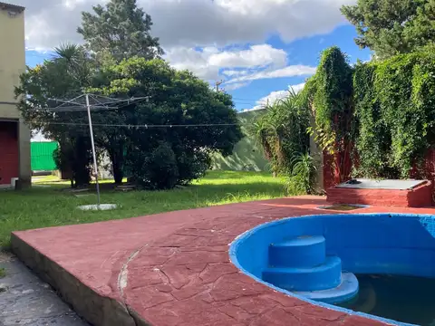 Quinta en Venta en Ezeiza, Partido de Ezeiza