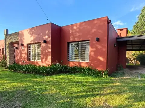 Quinta en Venta en Exaltacion de la Cruz, Partido de Exaltación de la Cruz