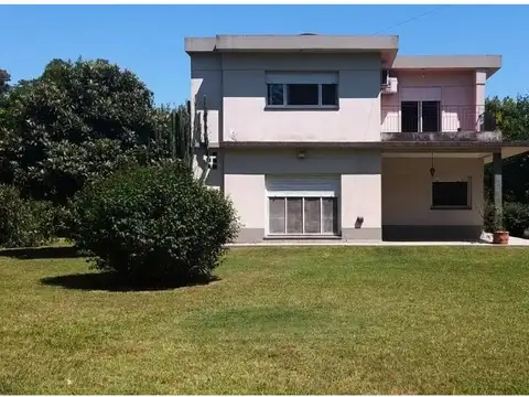 Quinta en Venta en Paso del Rey, Partido de Moreno