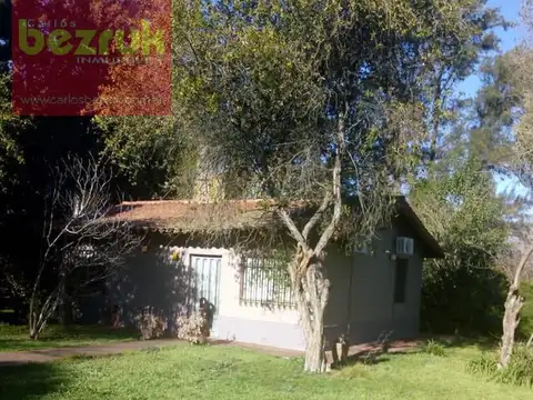 Quinta en Venta en Cañuelas, Partido de Cañuelas