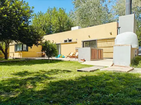 Quinta en Venta en La Fraternidad, Partido de General Rodríguez