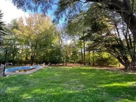 Quinta en Venta en Francisco Alvarez, Partido de Moreno