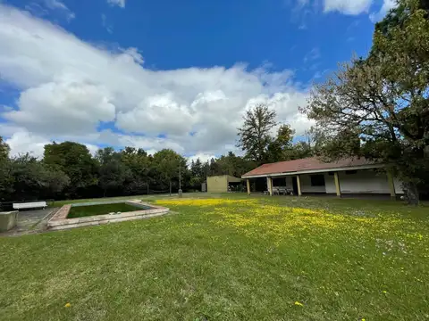 Quinta en Venta en La Reja, Partido de Moreno