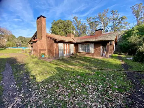 Quinta en Venta en Sierra De Los Padres, Mar del Plata